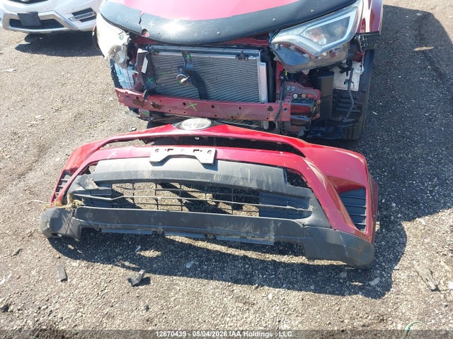 Toyota RAV4 LE 2018 2T3ZFREV2JW504173 Image 12
