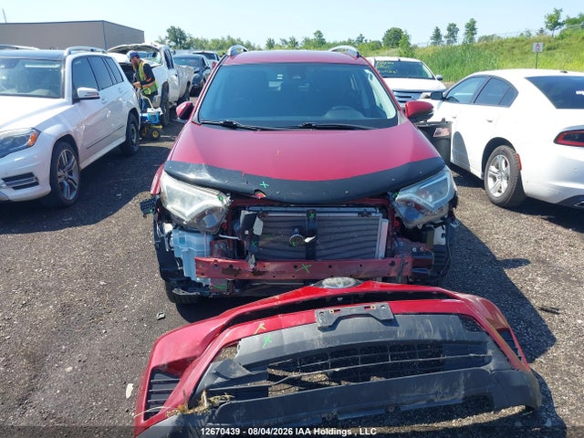 Toyota RAV4 LE 2018 2T3ZFREV2JW504173 Image 13