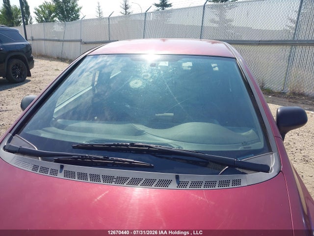 12670440 :رقم المزاد ، 2HGFA16439H012144 vin ، 2009 Honda Civic مزاد بيع