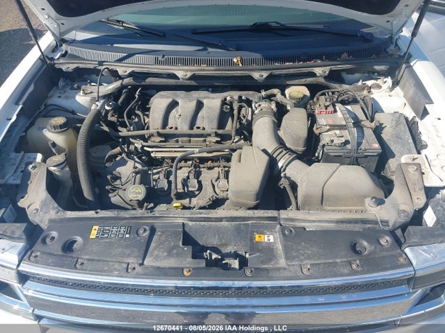 Aukcja sprzedaży 2014 Ford Flex Sel, vin: 2FMGK5C88EBD28341, numer aukcji: 12670441
