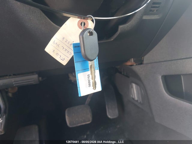 Aukcja sprzedaży 2014 Ford Flex Sel, vin: 2FMGK5C88EBD28341, numer aukcji: 12670441