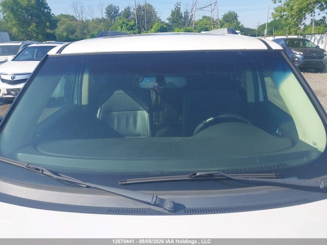 Aukcja sprzedaży 2014 Ford Flex Sel, vin: 2FMGK5C88EBD28341, numer aukcji: 12670441