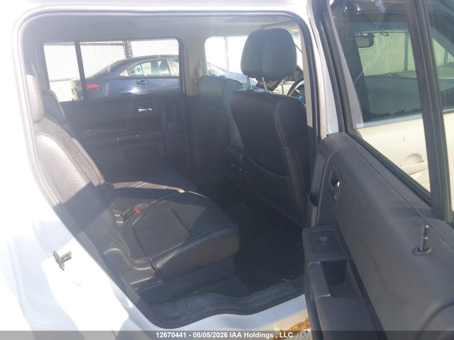 Aukcja sprzedaży 2014 Ford Flex Sel, vin: 2FMGK5C88EBD28341, numer aukcji: 12670441