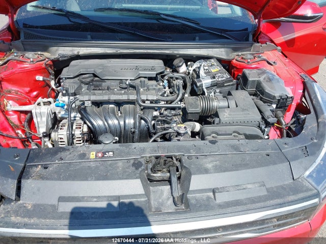 Aukcja sprzedaży 2026 Kia K4 Ex/ex Premium/ex+, vin: 3KPFU4DE7TE309102, numer aukcji: 12670444