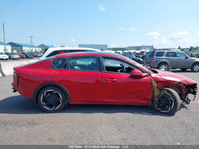 Aukcja sprzedaży 2026 Kia K4 Ex/ex Premium/ex+, vin: 3KPFU4DE7TE309102, numer aukcji: 12670444
