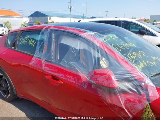 Aukcja sprzedaży 2026 Kia K4 Ex/ex Premium/ex+, vin: 3KPFU4DE7TE309102, numer aukcji: 12670444