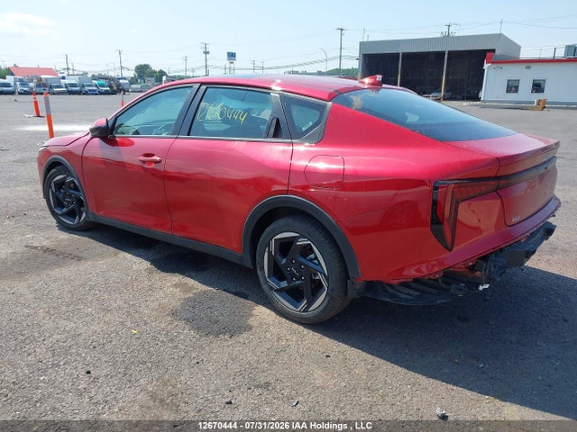Aukcja sprzedaży 2026 Kia K4 Ex/ex Premium/ex+, vin: 3KPFU4DE7TE309102, numer aukcji: 12670444