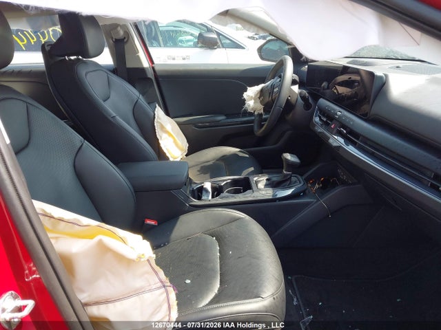 Aukcja sprzedaży 2026 Kia K4 Ex/ex Premium/ex+, vin: 3KPFU4DE7TE309102, numer aukcji: 12670444