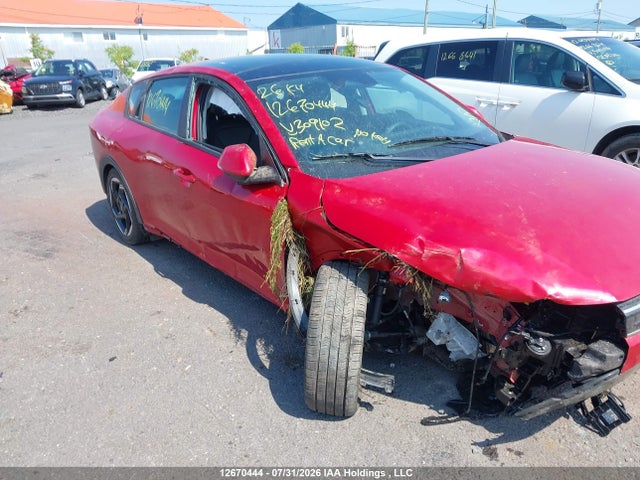 Aukcja sprzedaży 2026 Kia K4 Ex/ex Premium/ex+, vin: 3KPFU4DE7TE309102, numer aukcji: 12670444