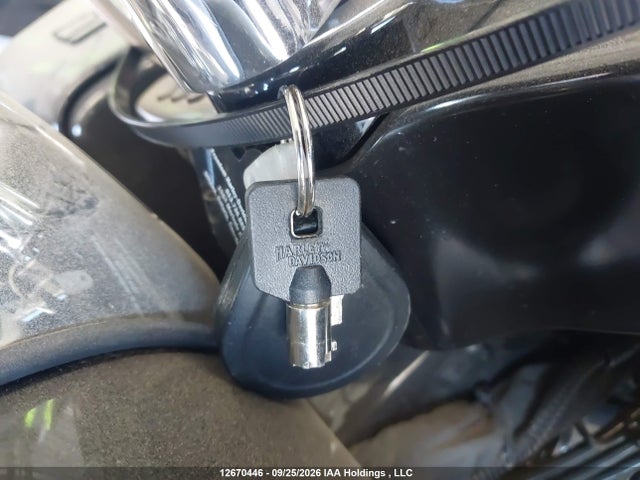 Harley-Davidson FLTRK 2022 5HD1KZF36NB640737 Image 11
