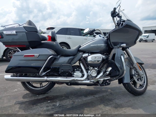 Harley-Davidson FLTRK 2022 5HD1KZF36NB640737 Image 14