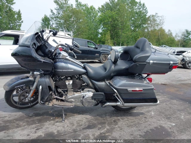 Harley-Davidson FLTRK 2022 5HD1KZF36NB640737 Image 15