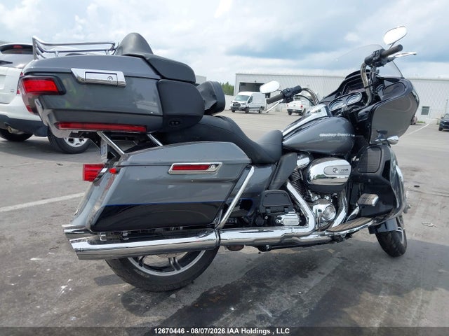 Harley-Davidson FLTRK 2022 5HD1KZF36NB640737 Image 4