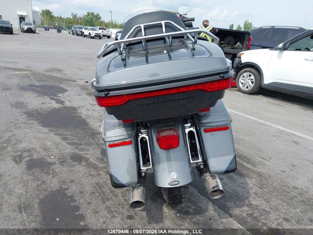 Harley-Davidson FLTRK 2022 5HD1KZF36NB640737 Image 6