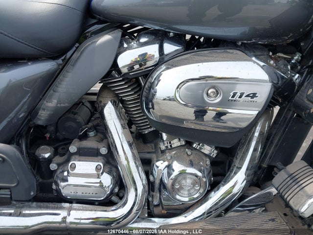 Harley-Davidson FLTRK 2022 5HD1KZF36NB640737 Image 8