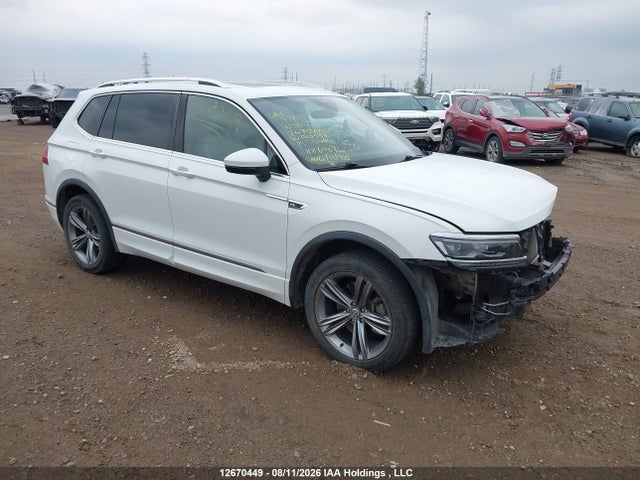 2019 3VV4B7AX1KM180557 главное изображение