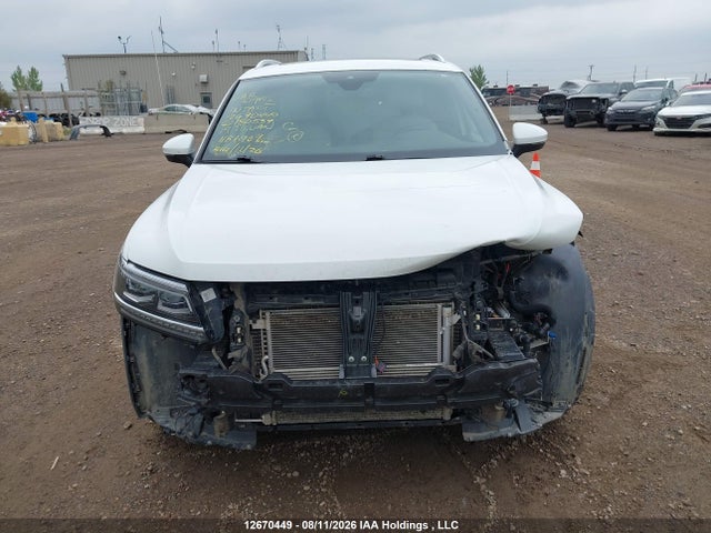 Aukcja sprzedaży 2019 Volkswagen Tiguan Highline, vin: 3VV4B7AX1KM180557, numer aukcji: 12670449