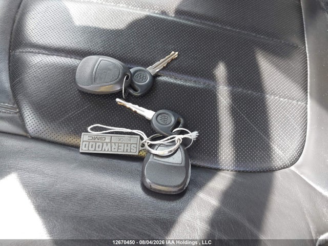 2012 Buick Enclave მანქანა იყიდება აუქციონზე, vin: 5GAKVCED4CJ414017, აუქციონის ნომერი: 12670450
