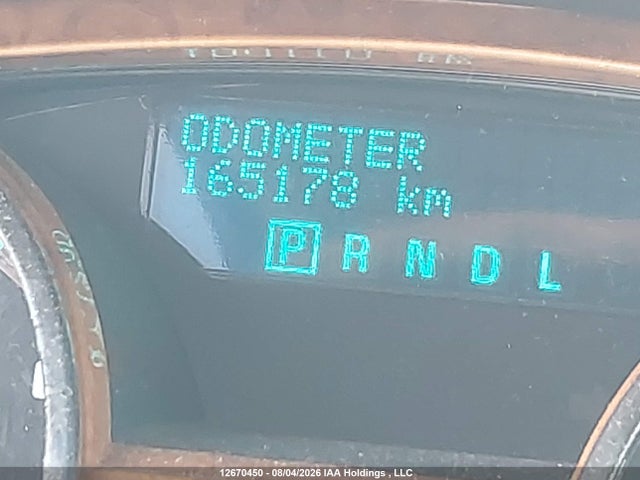 2012 Buick Enclave მანქანა იყიდება აუქციონზე, vin: 5GAKVCED4CJ414017, აუქციონის ნომერი: 12670450