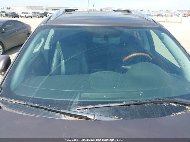 2012 Buick Enclave მანქანა იყიდება აუქციონზე, vin: 5GAKVCED4CJ414017, აუქციონის ნომერი: 12670450