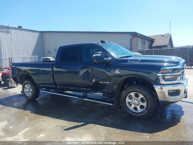 Aukcja sprzedaży 2026 Ram 2500 Big Horn, vin: 3C6UR5JL2TG156058, numer aukcji: 12670451