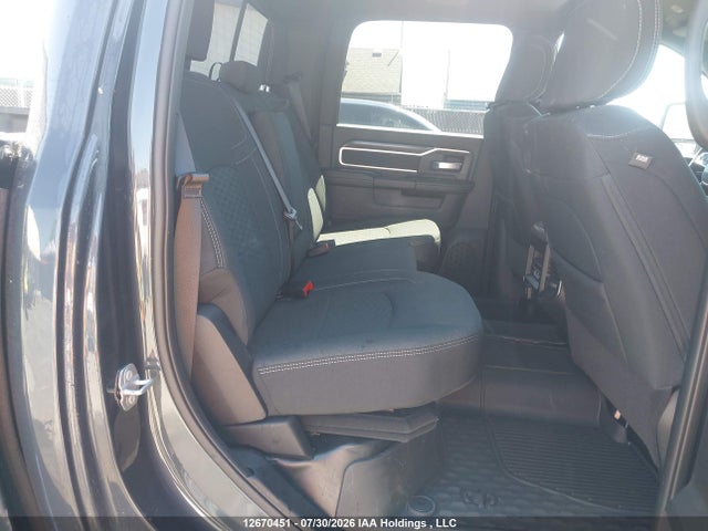 Aukcja sprzedaży 2026 Ram 2500 Big Horn, vin: 3C6UR5JL2TG156058, numer aukcji: 12670451