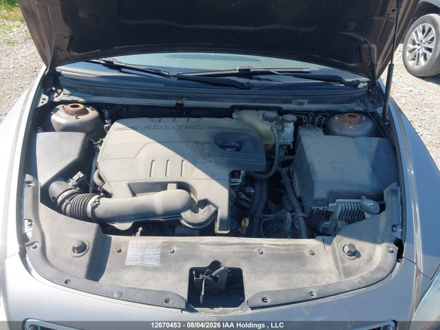 Продажа на аукционе авто 2012 Chevrolet Malibu Ls, vin: 1G1ZB5EU8CF133562, номер лота: 12670453