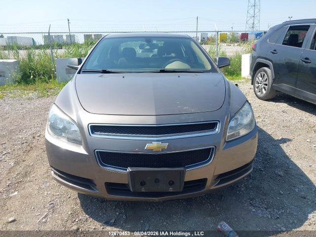 Продажа на аукционе авто 2012 Chevrolet Malibu Ls, vin: 1G1ZB5EU8CF133562, номер лота: 12670453