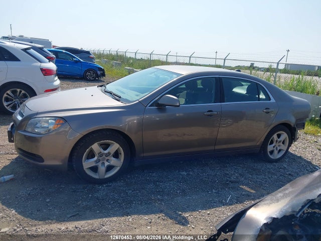 Продажа на аукционе авто 2012 Chevrolet Malibu Ls, vin: 1G1ZB5EU8CF133562, номер лота: 12670453