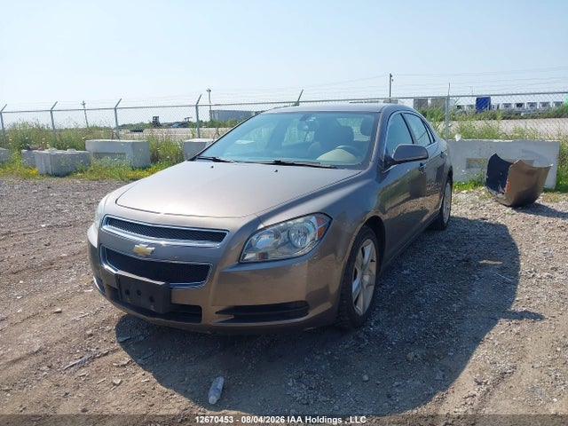 Продажа на аукционе авто 2012 Chevrolet Malibu Ls, vin: 1G1ZB5EU8CF133562, номер лота: 12670453