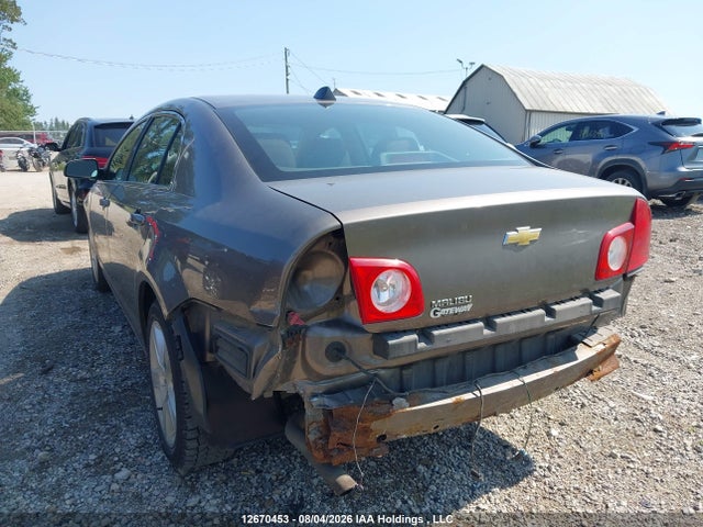 Продажа на аукционе авто 2012 Chevrolet Malibu Ls, vin: 1G1ZB5EU8CF133562, номер лота: 12670453
