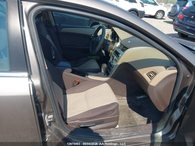 Продажа на аукционе авто 2012 Chevrolet Malibu Ls, vin: 1G1ZB5EU8CF133562, номер лота: 12670453