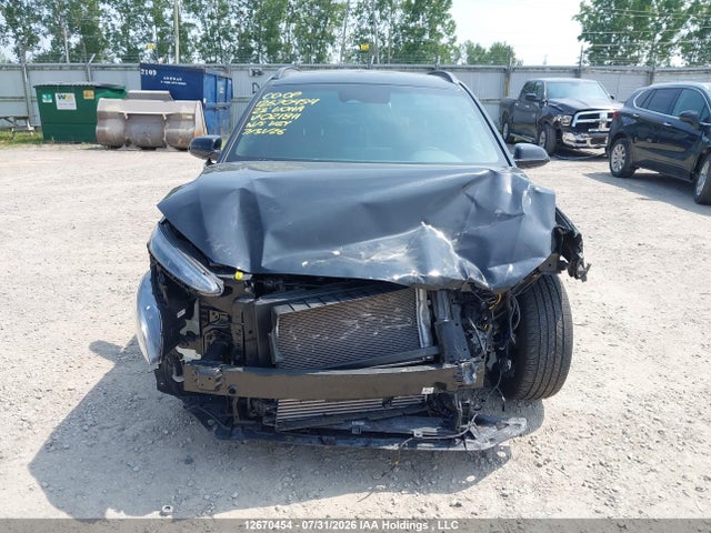 Продаж на аукціоні авто 2023 Hyundai Kona N Line, vin: KM8K3CA37PU021811, номер лоту: 12670454