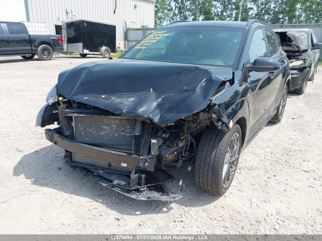 Продаж на аукціоні авто 2023 Hyundai Kona N Line, vin: KM8K3CA37PU021811, номер лоту: 12670454
