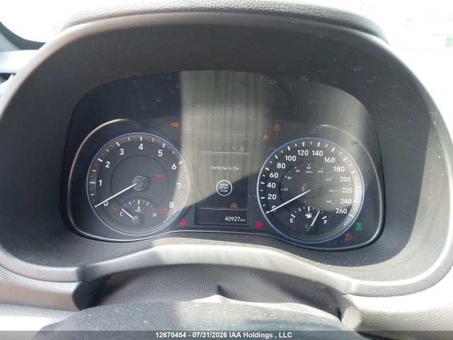 Продаж на аукціоні авто 2023 Hyundai Kona N Line, vin: KM8K3CA37PU021811, номер лоту: 12670454