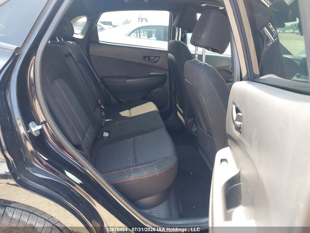 Продаж на аукціоні авто 2023 Hyundai Kona N Line, vin: KM8K3CA37PU021811, номер лоту: 12670454