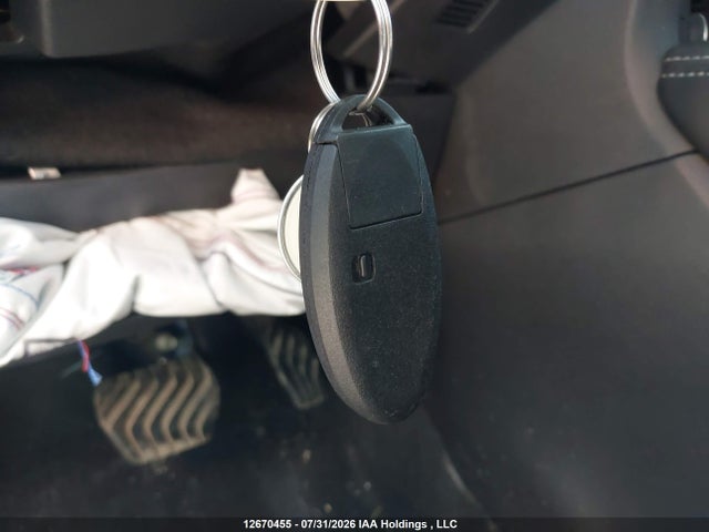 Nissan KICKS SV 2022 3N1CP5CV8NL523938 Image 11
