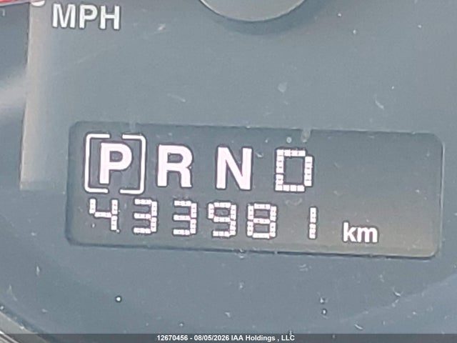 Продажа на аукционе авто 2008 Jeep Grand Cherokee Laredo, vin: 1J8HR48M18C523005, номер лота: 12670456