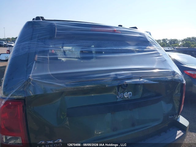 Продажа на аукционе авто 2008 Jeep Grand Cherokee Laredo, vin: 1J8HR48M18C523005, номер лота: 12670456