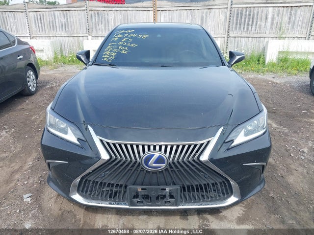 Lexus Es 300h 300h 2019 JTHB21B15K2013251 Image 12