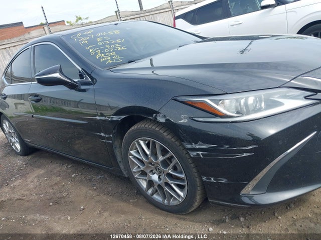 Lexus Es 300h 300h 2019 JTHB21B15K2013251 Image 19