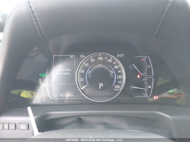 Lexus Es 300h 300h 2019 JTHB21B15K2013251 Image 7
