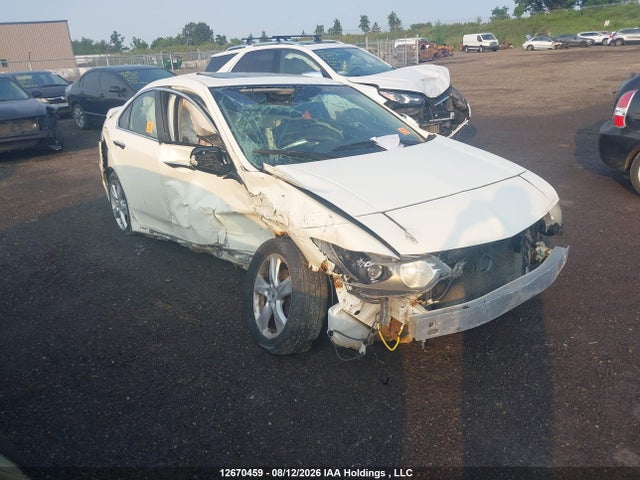 Продаж на аукціоні авто 2009 Acura Tsx Premium/technology Package, vin: JH4CU26699C800041, номер лоту: 12670459