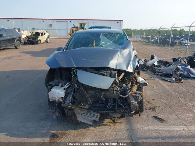 2018 Nissan Leaf S/sl/sv მანქანა იყიდება აუქციონზე, vin: 1N4AZ1CP4JC312319, აუქციონის ნომერი: 12670460