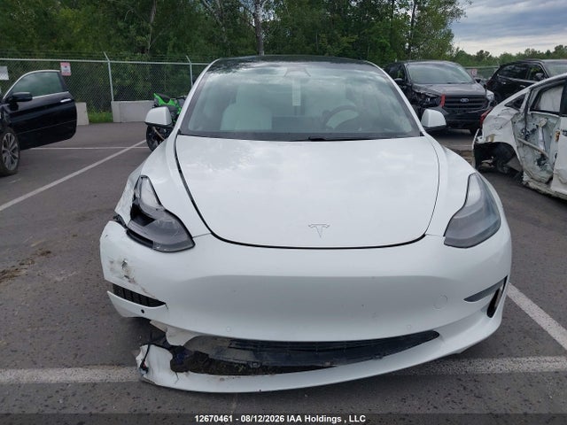 Aukcja sprzedaży 2021 Tesla Model 3 Standard Range/standard Range Plus, vin: 5YJ3E1EA3MF018960, numer aukcji: 12670461