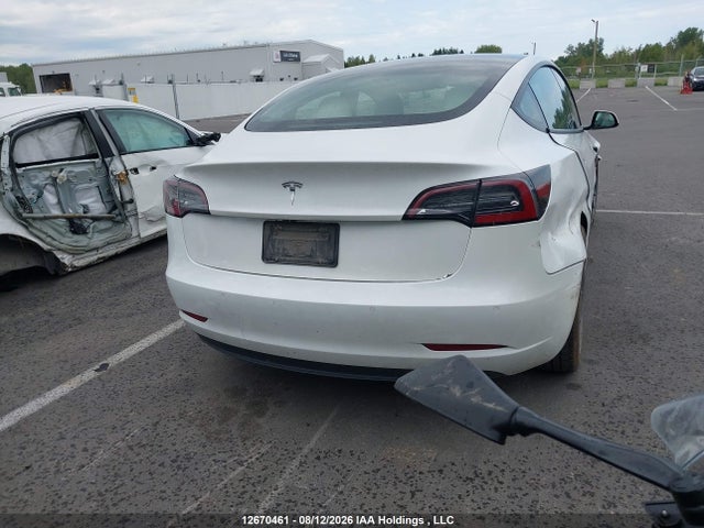 Aukcja sprzedaży 2021 Tesla Model 3 Standard Range/standard Range Plus, vin: 5YJ3E1EA3MF018960, numer aukcji: 12670461