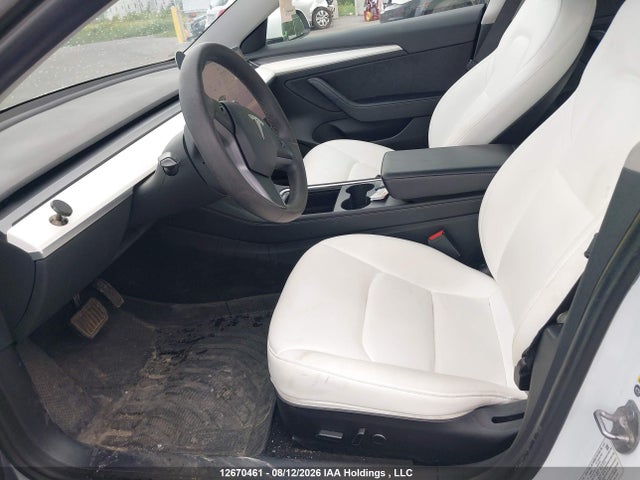 Aukcja sprzedaży 2021 Tesla Model 3 Standard Range/standard Range Plus, vin: 5YJ3E1EA3MF018960, numer aukcji: 12670461
