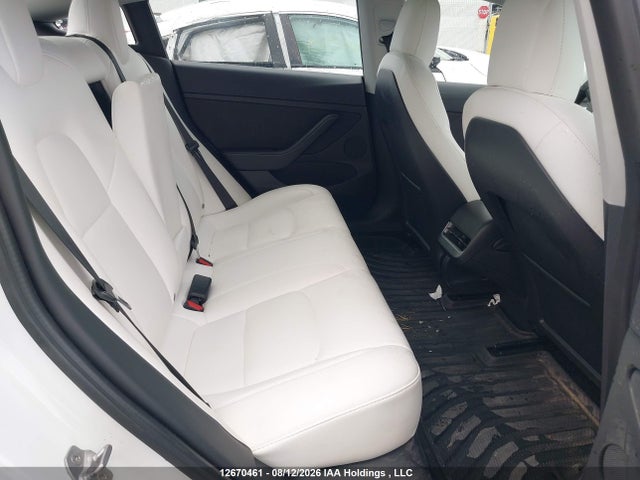 Aukcja sprzedaży 2021 Tesla Model 3 Standard Range/standard Range Plus, vin: 5YJ3E1EA3MF018960, numer aukcji: 12670461
