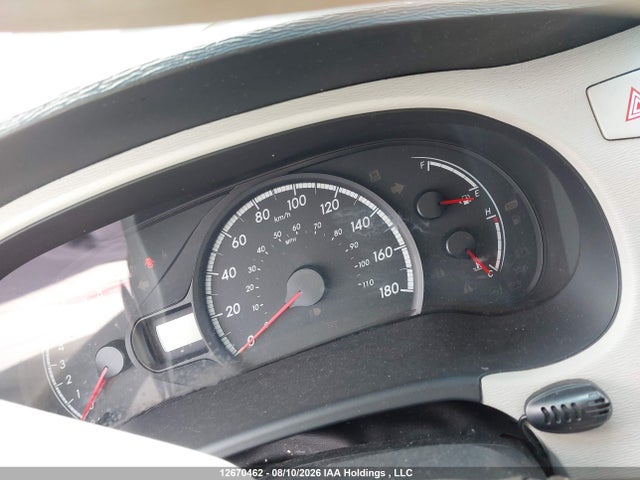 5TDZK3DCXES445003 Toyota Sienna 7 Passenger
