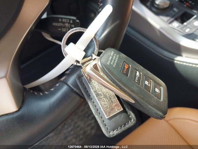 Продаж на аукціоні авто 2021 Lexus Nx 300, vin: JTJHARDZXM5025037, номер лоту: 12670464